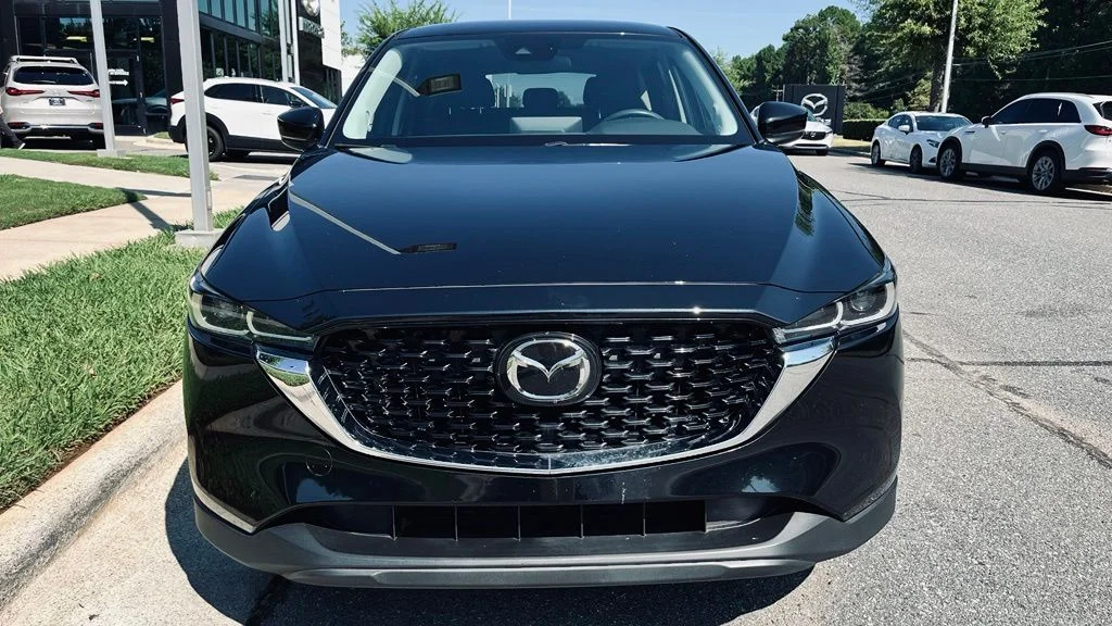 Used 2023 Black Mazda 2.5 S Select Package image 9