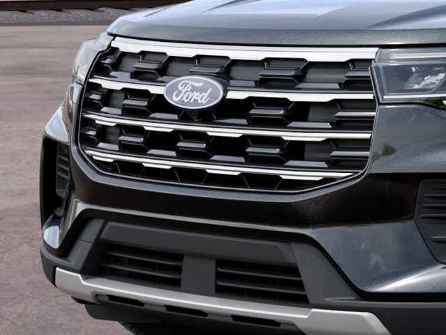 New 2027 Black Ford Active image 17