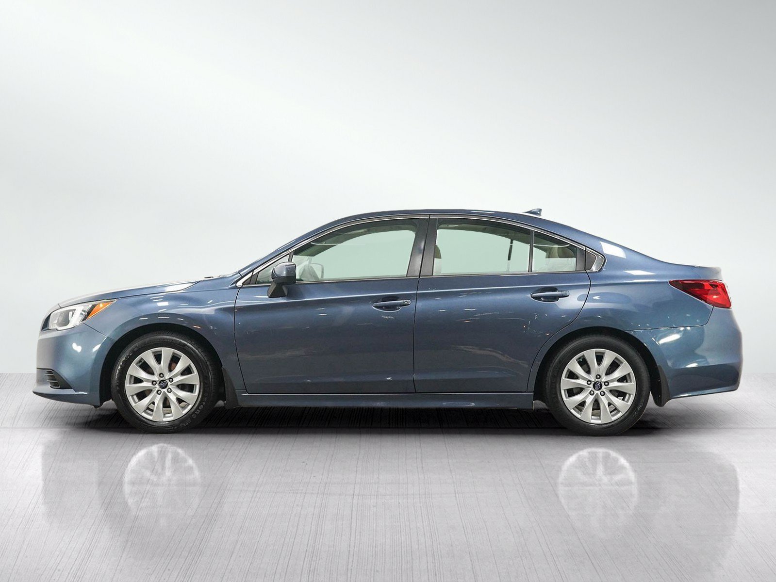 Used 2016 Subaru Legacy 2.5i Premium with VIN 4S3BNBD66G3044176 for sale in Burnsville, Minnesota
