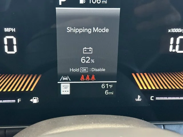 New 2027 Pale Gray Kia X-Line S image 19