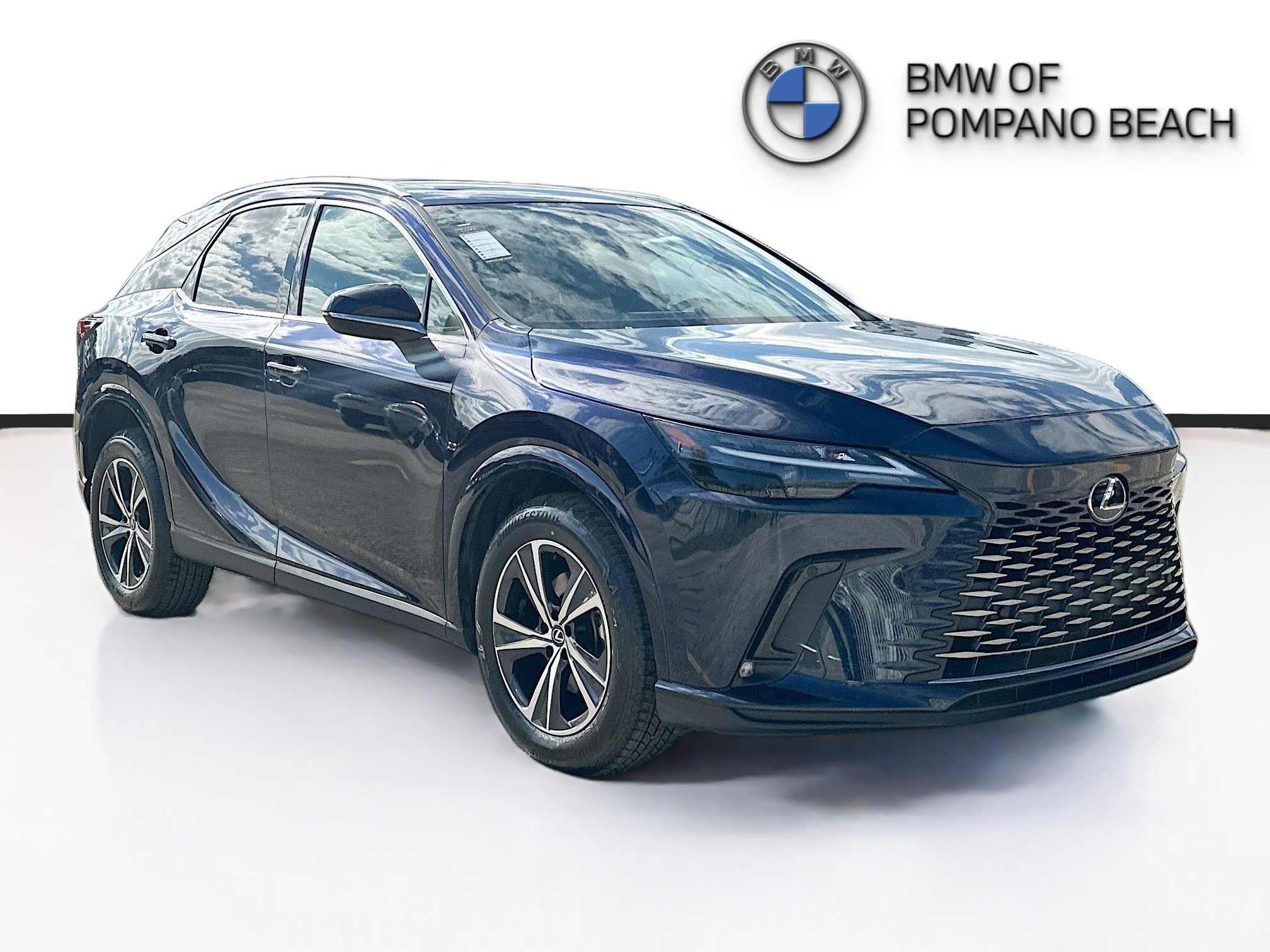 2023 Lexus RX 350