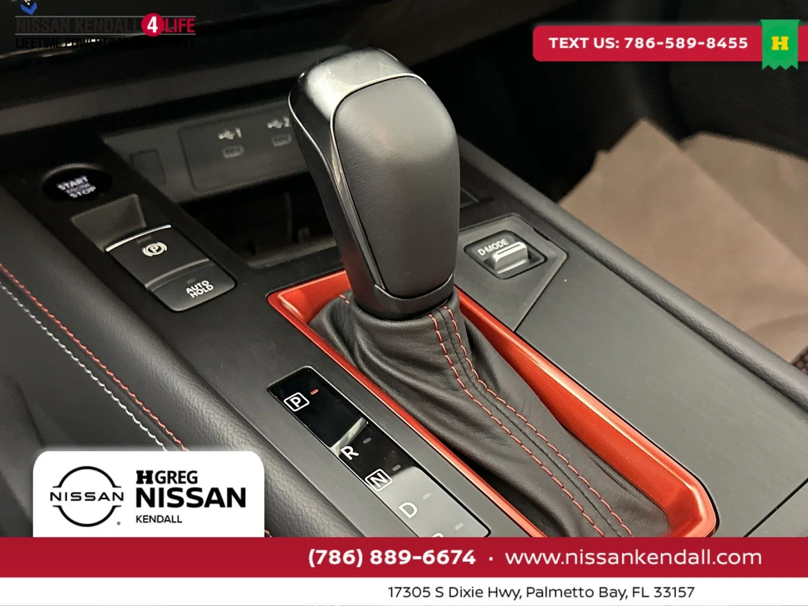 2026 Nissan KICKS SR - Photo 20