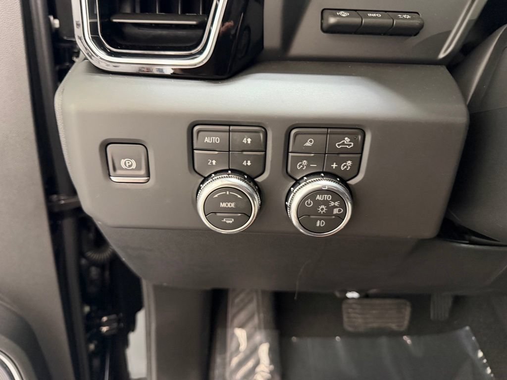 New 2026 Onyx Black GMC Denali image 14