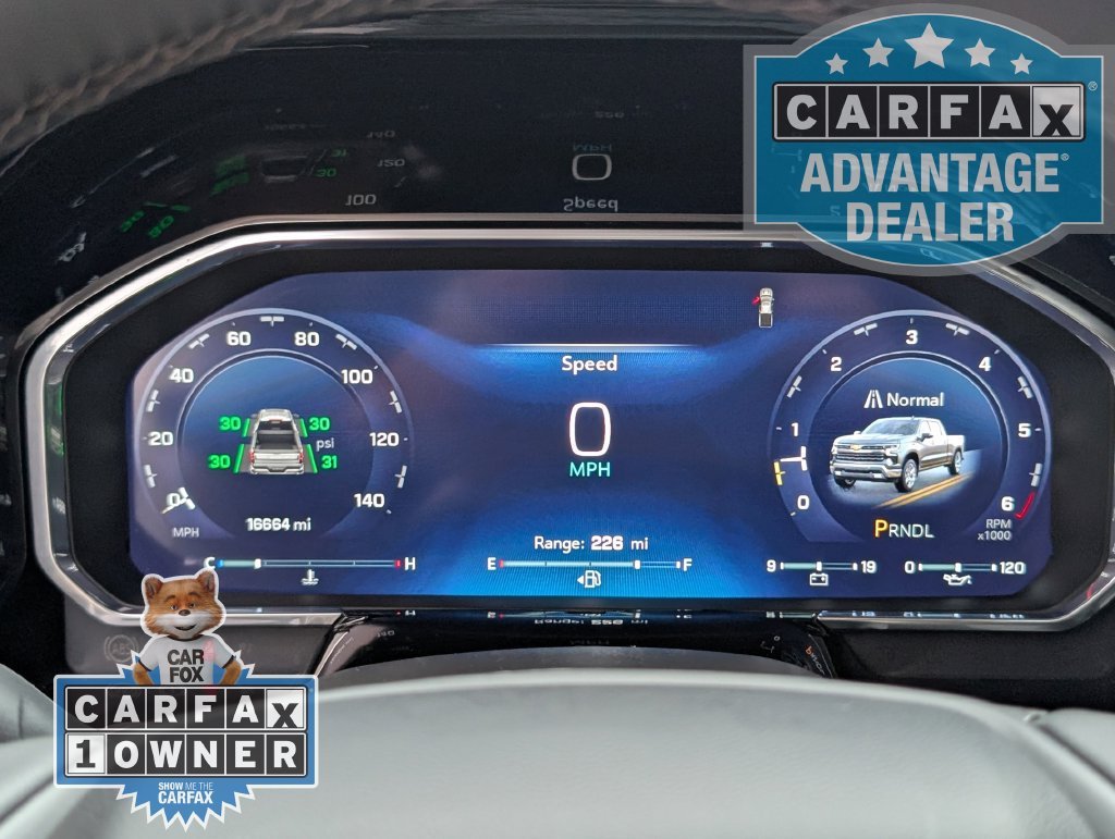 2026 Chevrolet Silverado 1500 LT - Photo 17