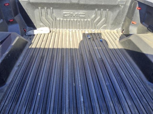 Used 2021 CARDINAL RED GMC Elevation image 2