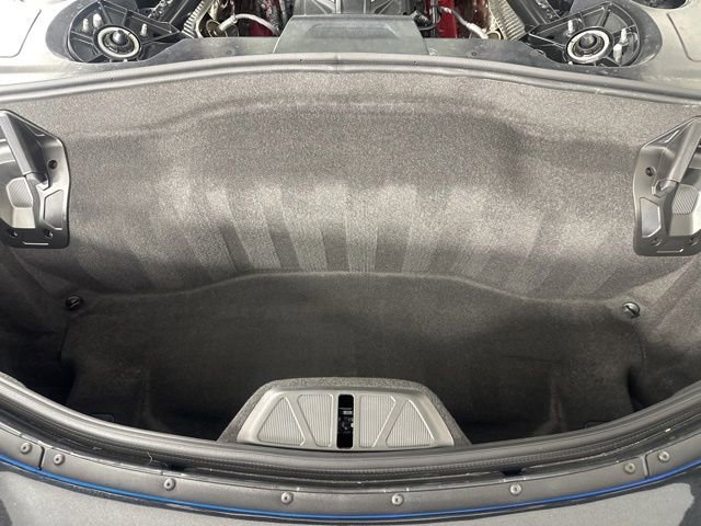 New 2026 Riptide Blue Metallic Chevrolet 1LT image 18
