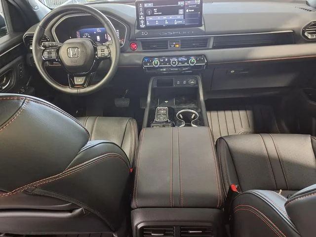 2026 Honda Passport TrailSport Elite - Photo 22