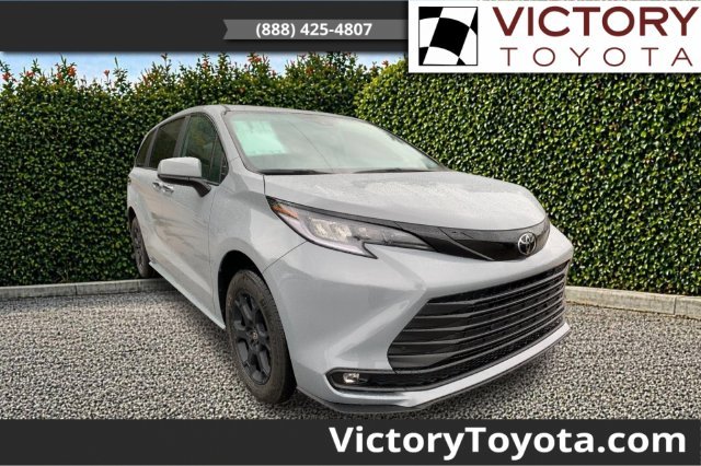 New 2026 Cement Toyota Woodland Edition image 1
