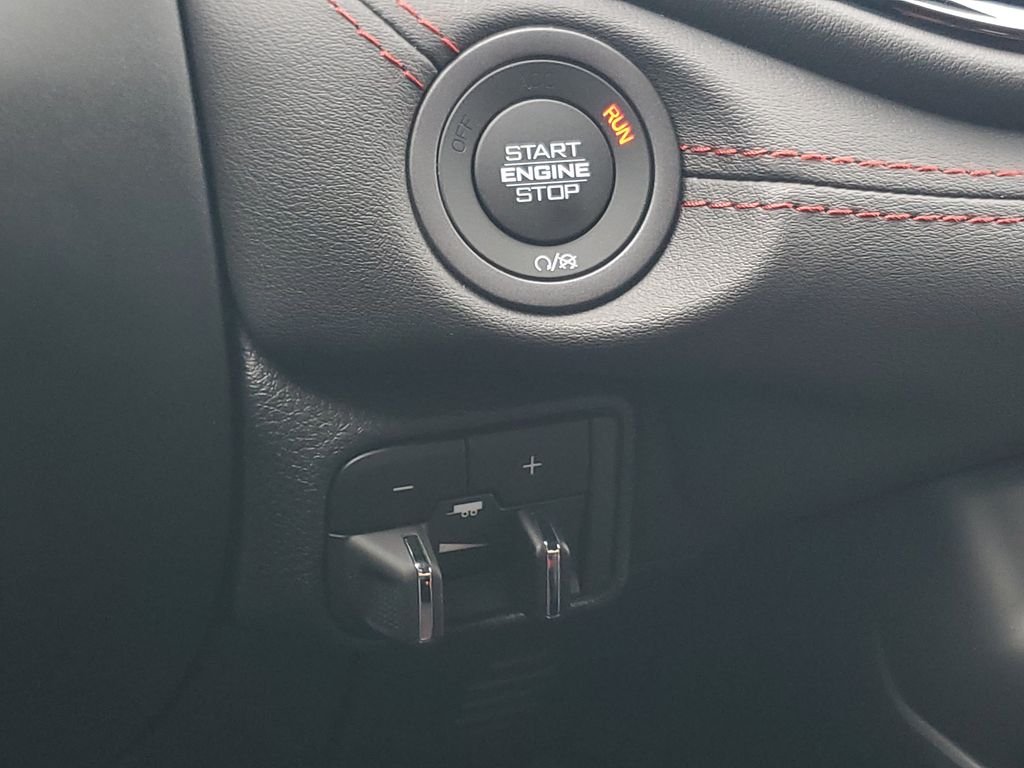 New 2026 Night Moves Dodge GT Premium HEMI V8 image 28