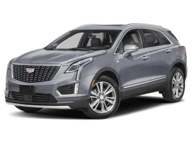 2023 Cadillac XT5 AWD Premium Luxury's photo