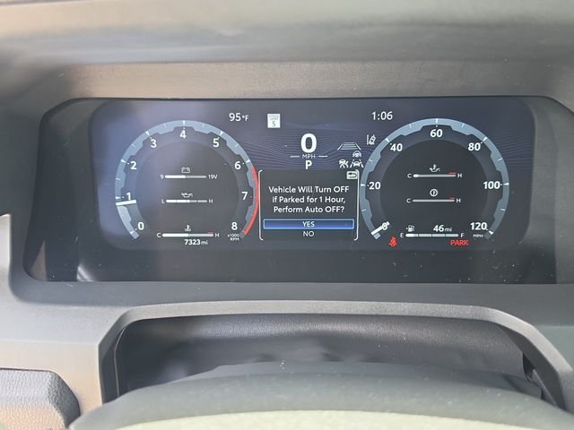 2024 Toyota Tacoma TRD Sport - Photo 29