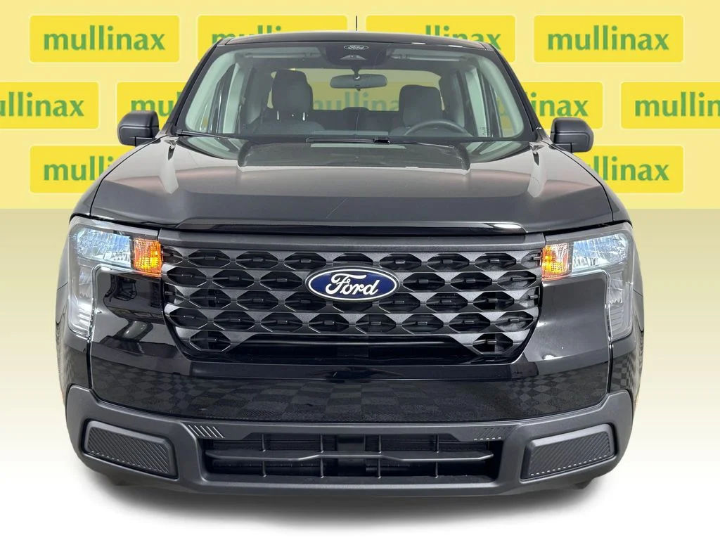 New 2026 Black Ford XL image 16
