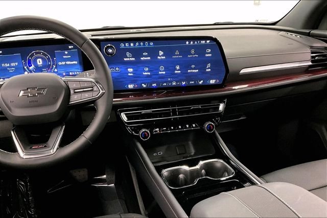 2025 Chevrolet Traverse Z71 - Photo 7