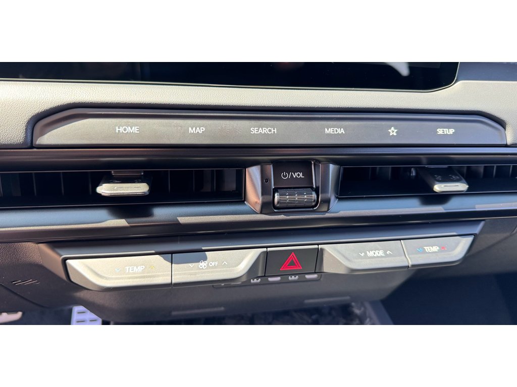 New 2027 Terrain Brown Matte Kia X-Pro SX Prestige image 22