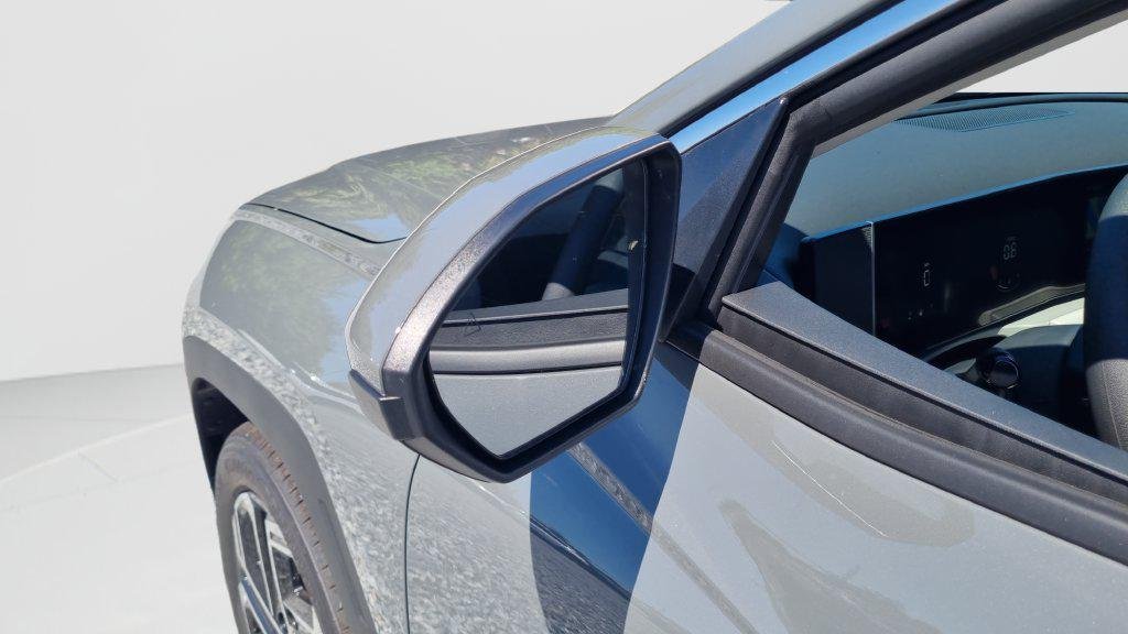 New 2026 Gray Hyundai SEL Plus FWD image 28