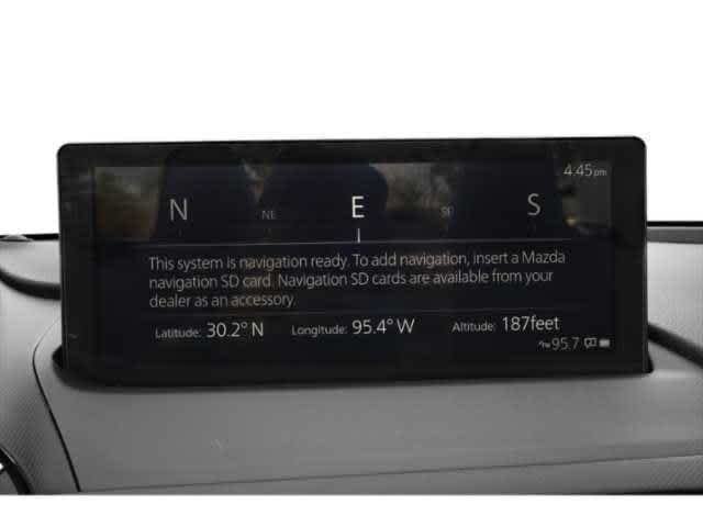 New 2026 Soul Red Crystal Metallic Mazda Club image 12