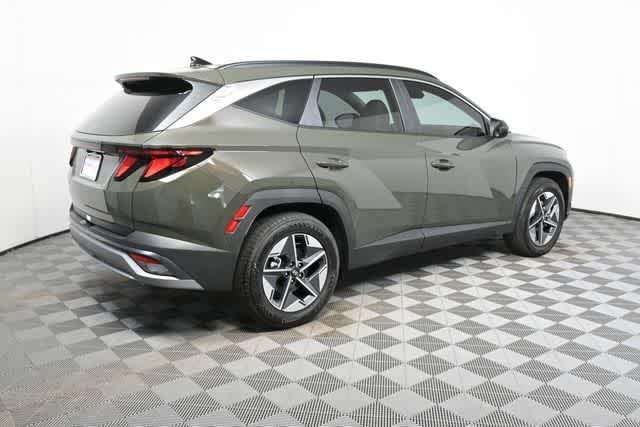 New 2026 Rockwood Green Hyundai SEL FWD image 12