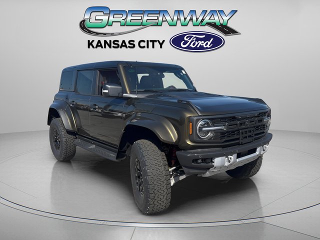 2026 Ford Bronco Bronco Raptor Raptor®