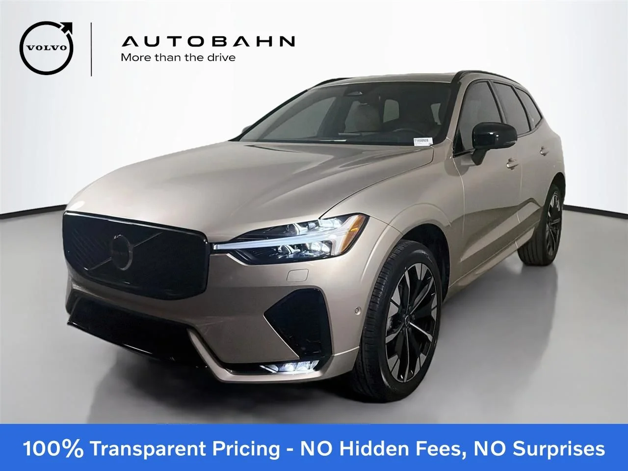 New 2026 Bright Dusk Volvo Plus image 1