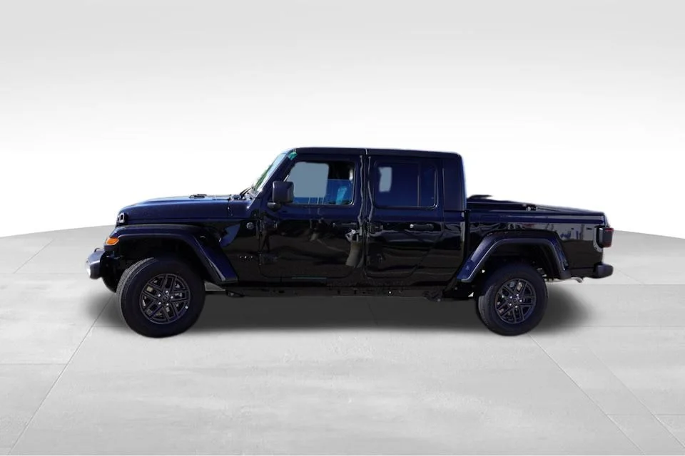 2025 Jeep Gladiator Sport S - Photo 6