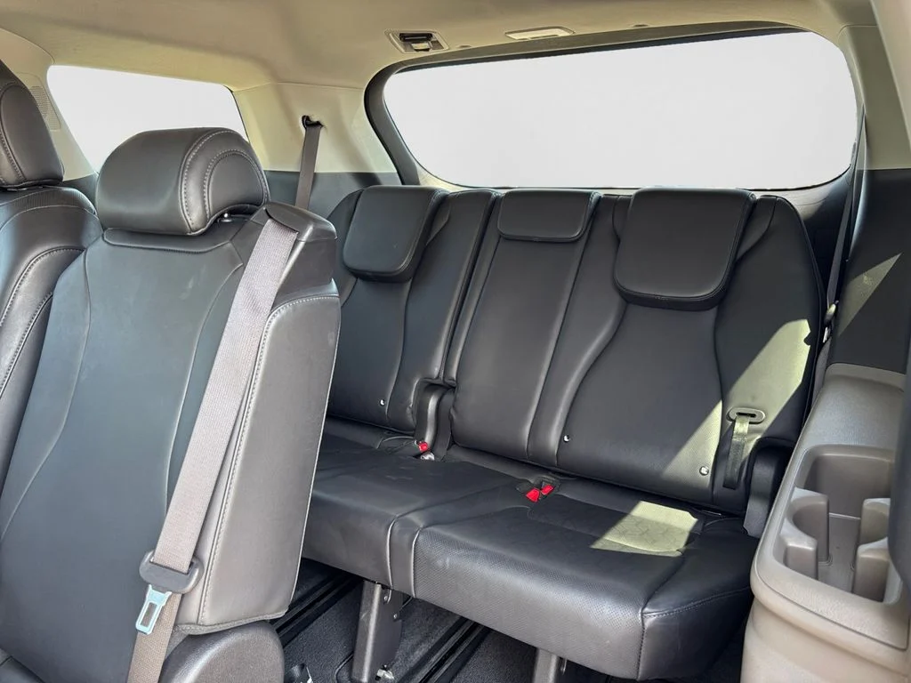 Used 2025 Blue Kia LXS image 42