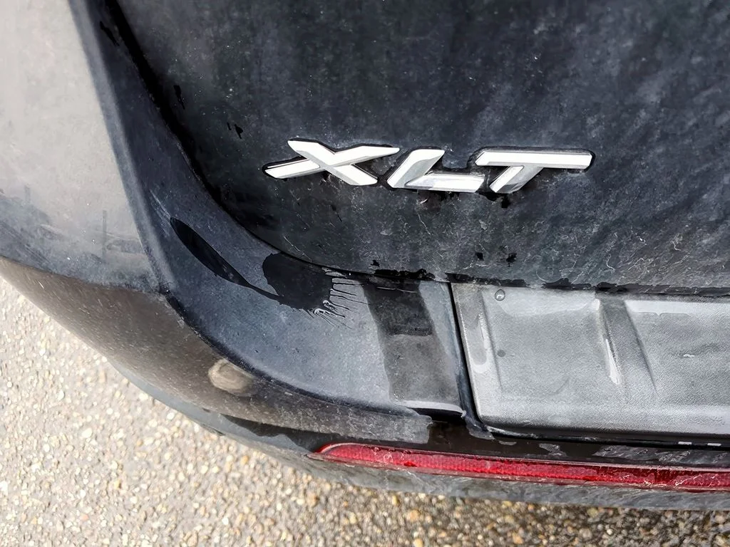 2023 Ford Explorer XLT - Photo 12
