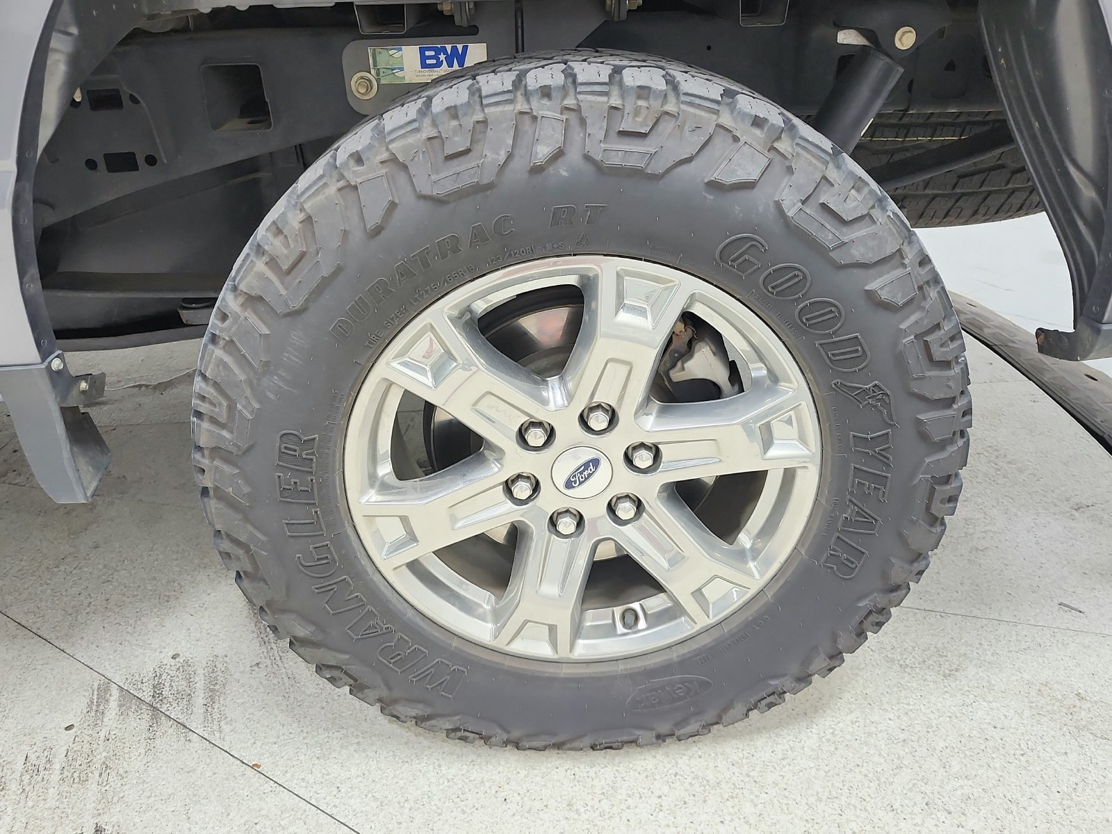 Used 2021 Gray Ford XLT image 19