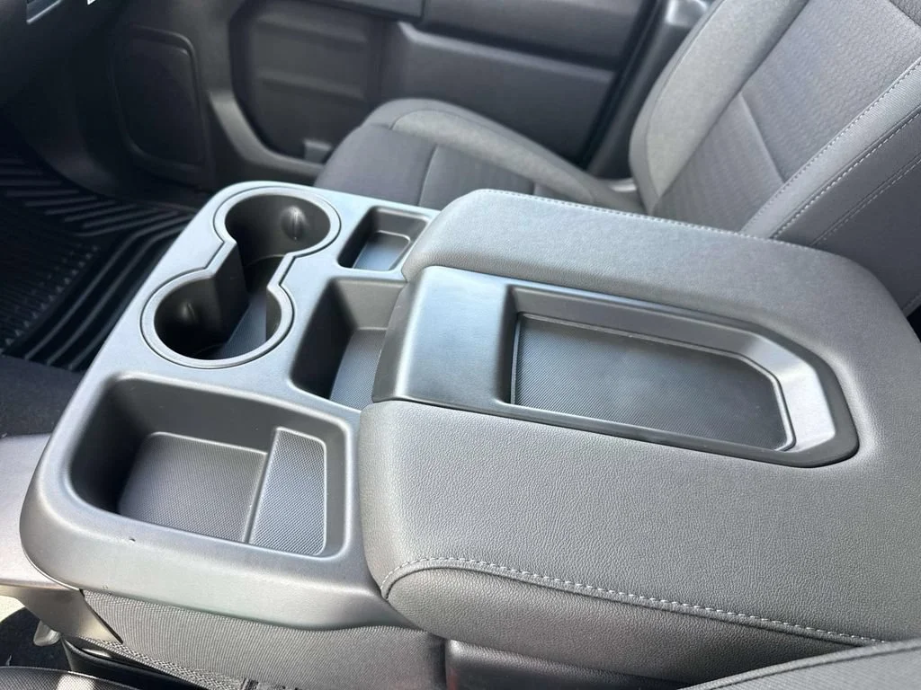 2026 Chevrolet Silverado 2500 HD Custom - Photo 39