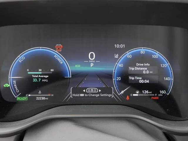 Used 2025 Cypress Toyota Platinum image 20