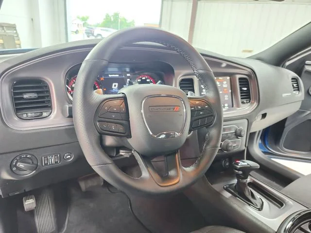Used 2023  Dodge R/T image 18