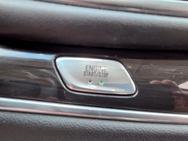 Certified Used 2020 White Buick Premium Group image 10