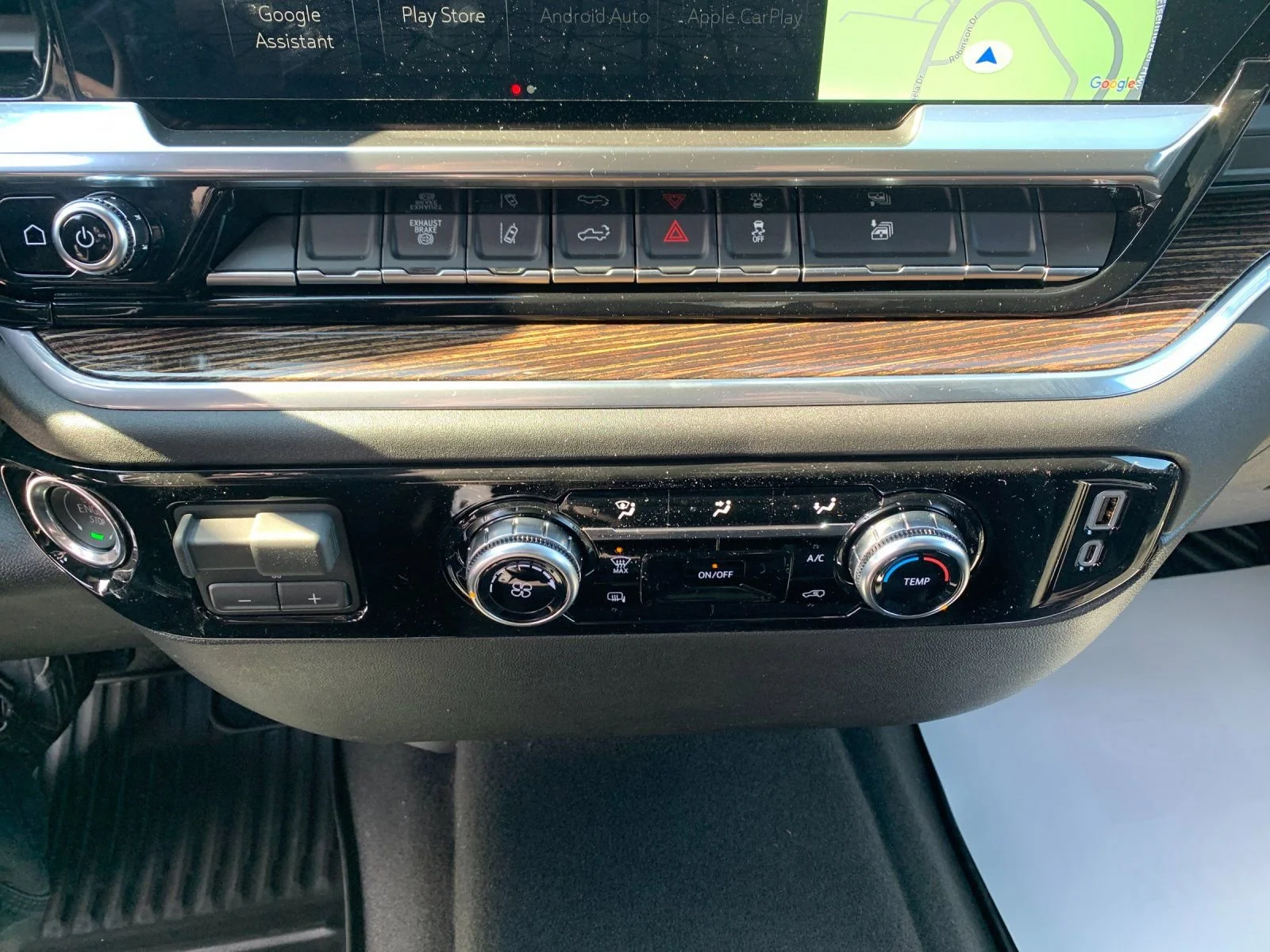 2026 GMC Sierra 2500HD SLE - Photo 22
