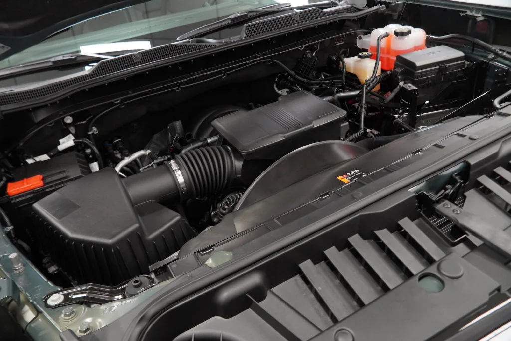 New 2026 Cypress Gray Chevrolet LT image 38