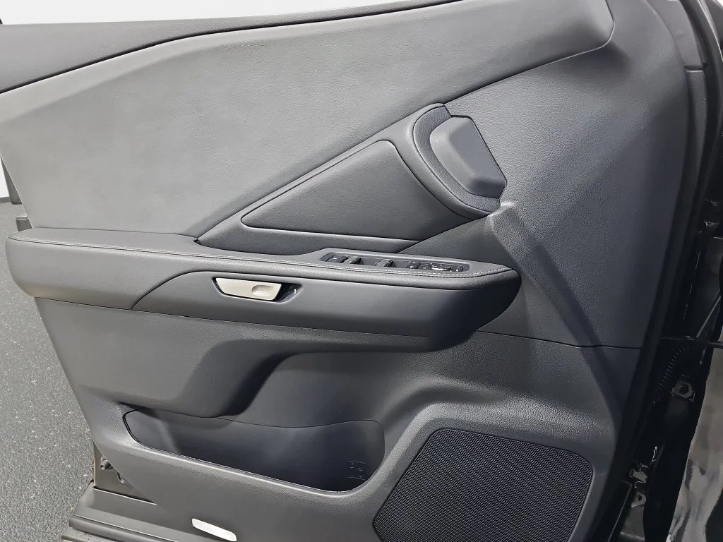 New 2026 Caviar Lexus PREMIUM AWD image 26