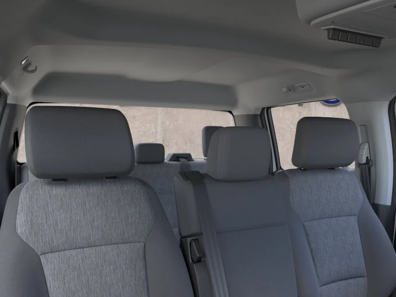 New 2026 Oxford White Ford F-250® XL image 44
