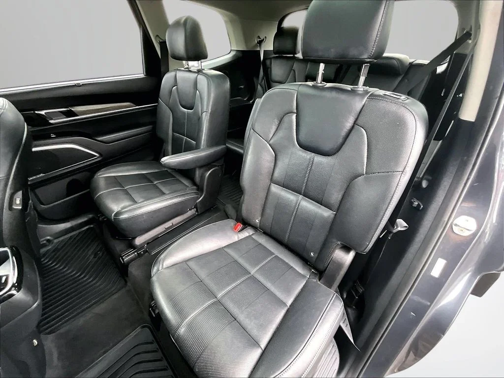 Used 2020 Gray Kia SX image 26