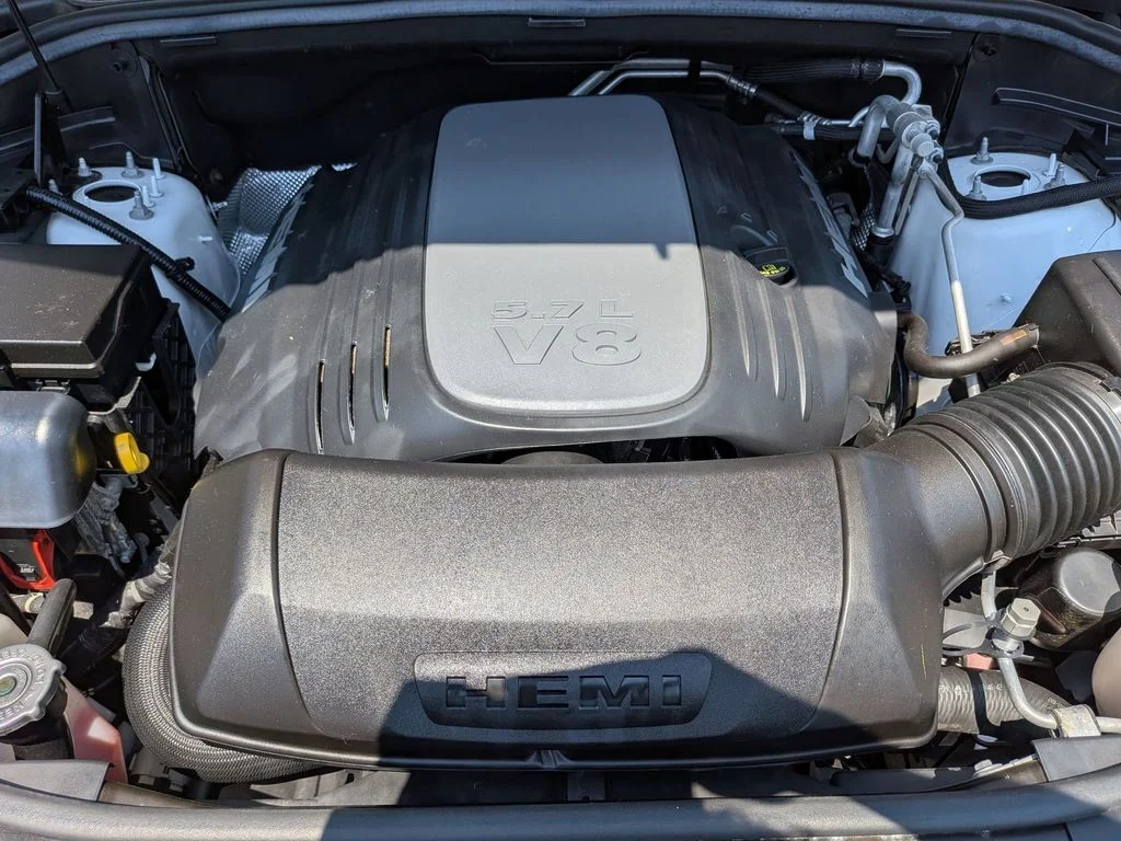 Used 2022 White Dodge R/T image 36