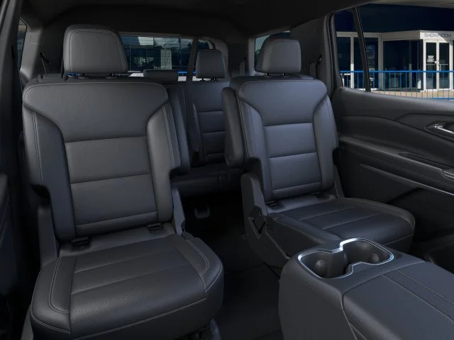 New 2027 Twilight Blue Chevrolet High Country image 17