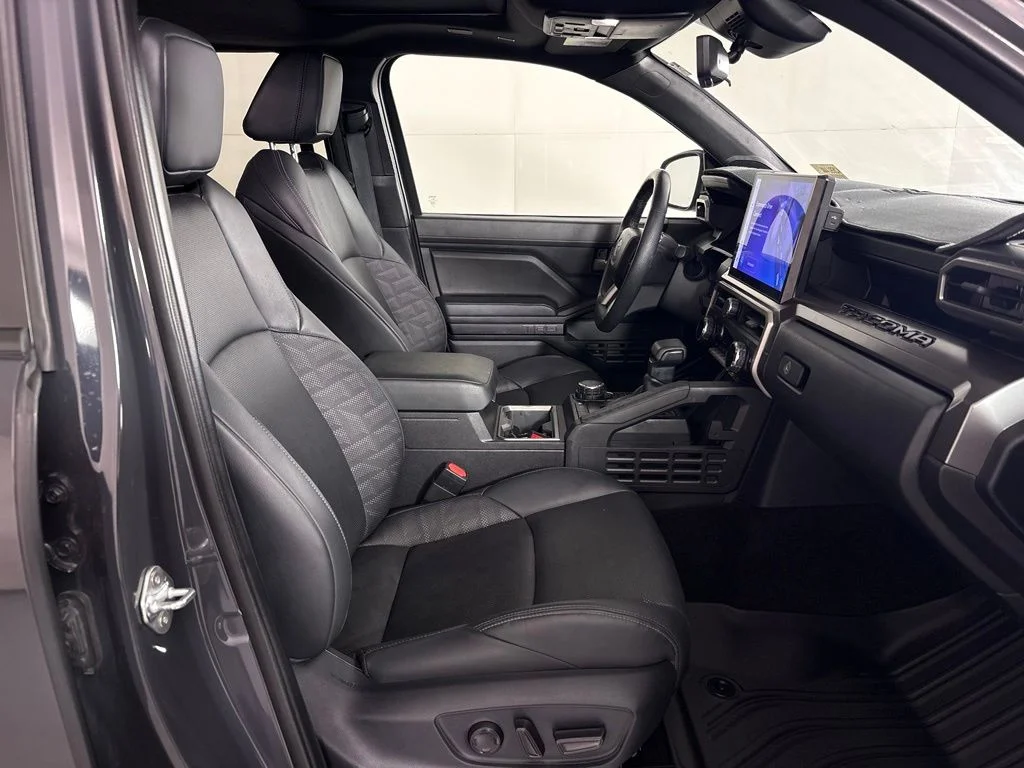 Used 2024  Toyota TRD Sport image 44