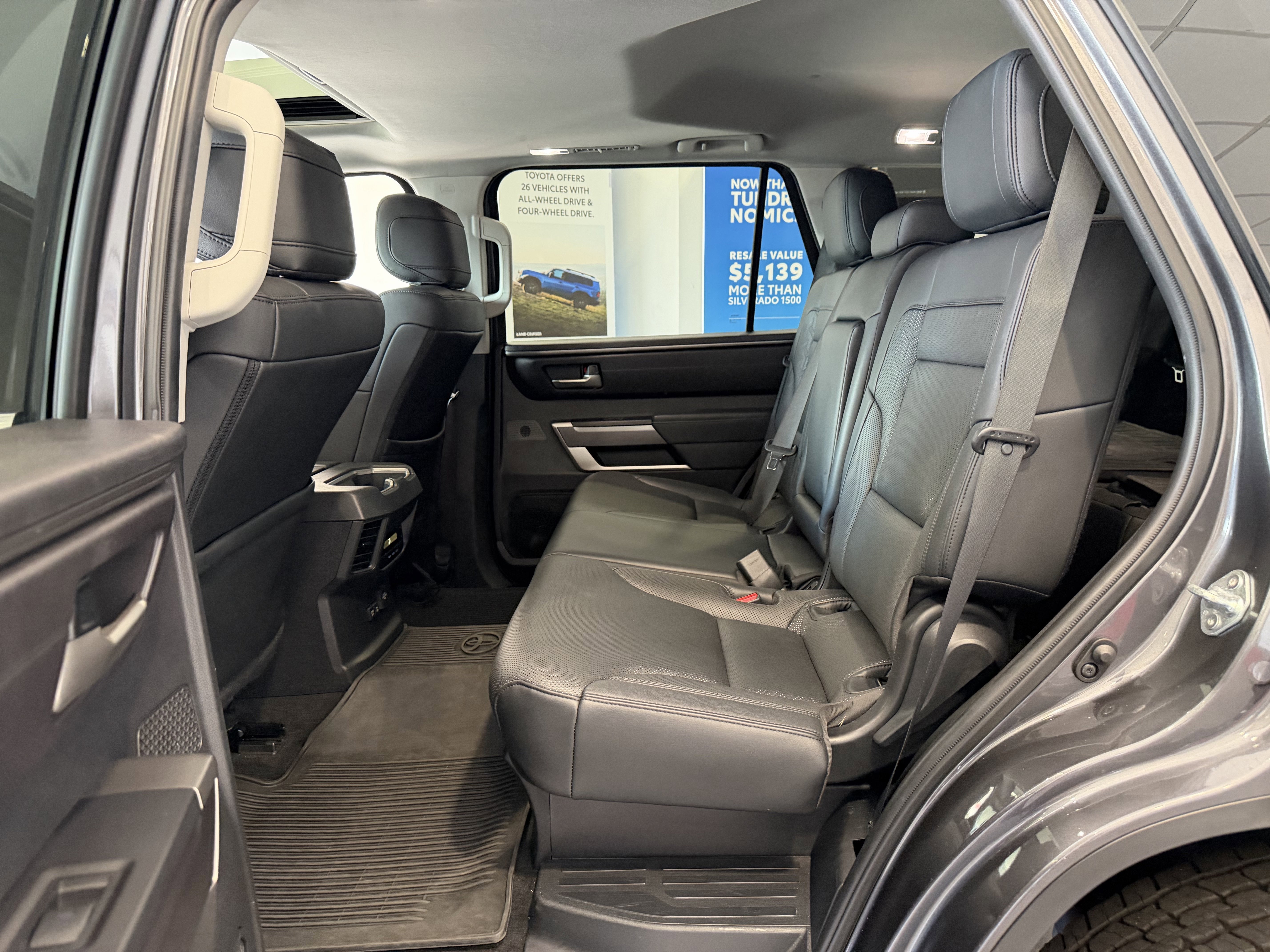 Certified Used 2023 Gray Toyota SR5 image 28