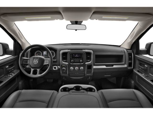 Used 2023 Bright White Clearcoat RAM Tradesman image 11