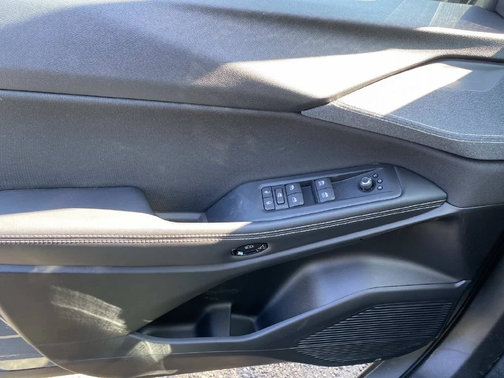 New 2026 Gray Jeep Laredo image 15