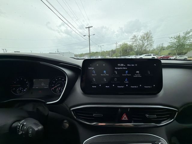 Used 2023 Gray Hyundai XRT image 18