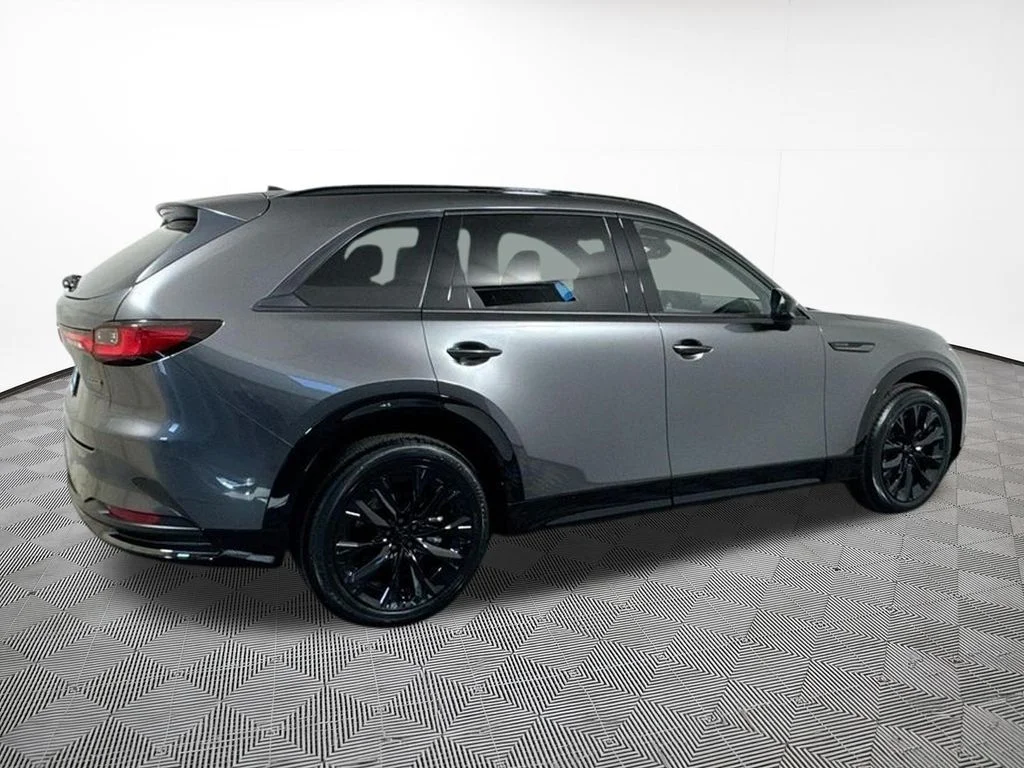 2026 Mazda CX-90 Premium Sport Package - Photo 11