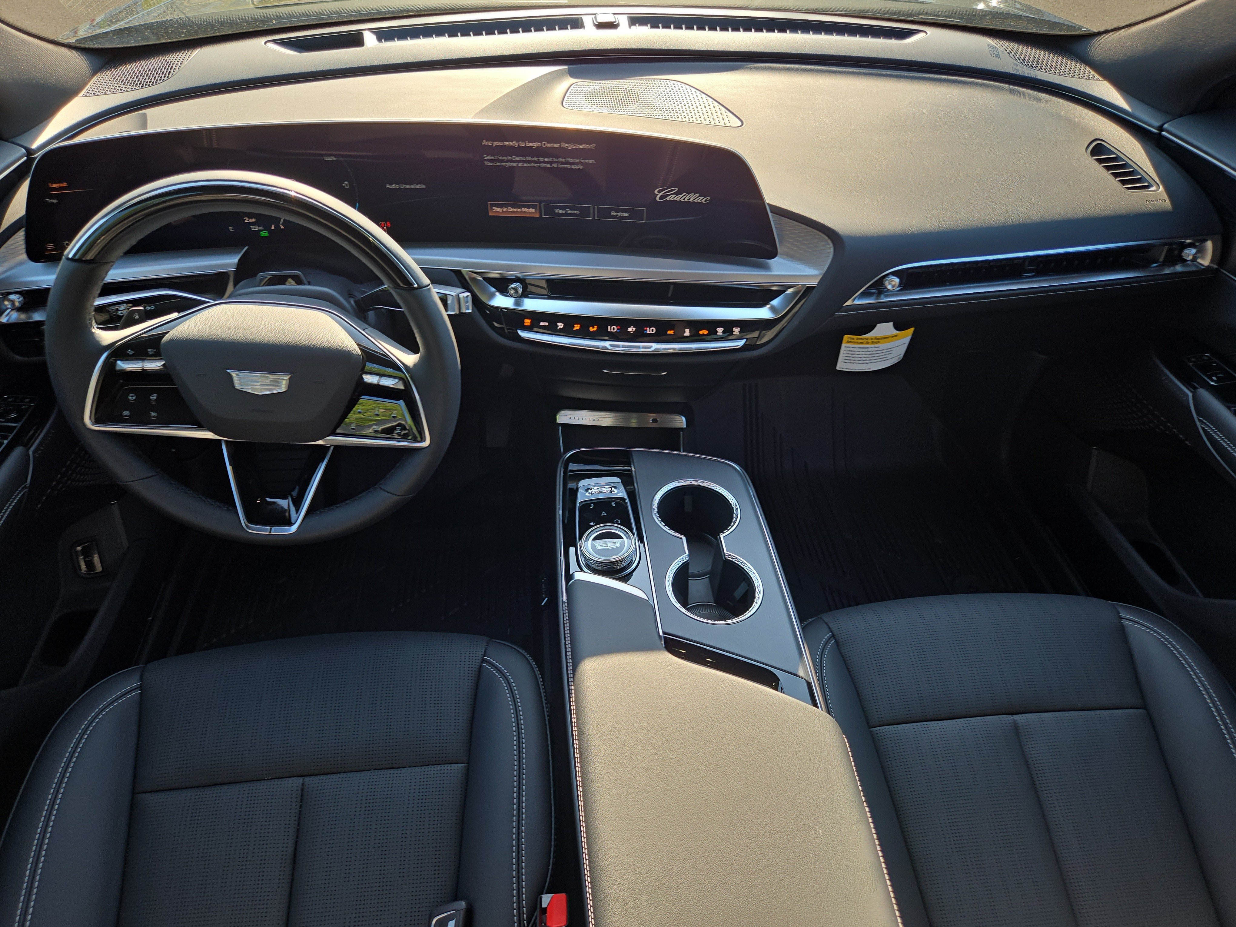 2026 Cadillac LYRIQ Sport - Photo 20