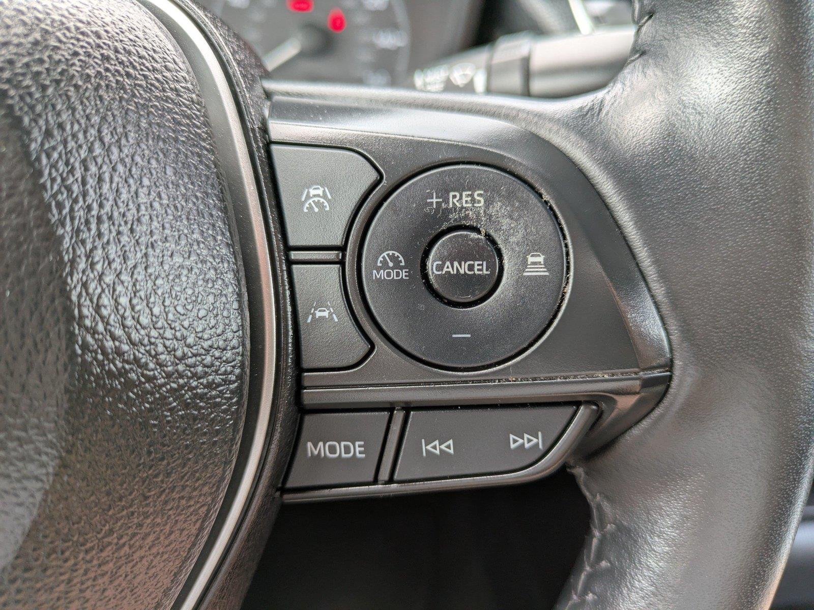 Used 2025 Blueprint Toyota SE image 23