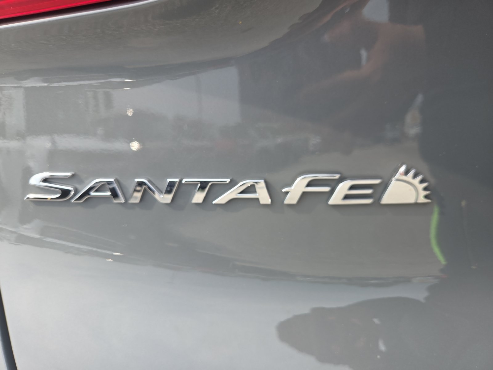 2023 Hyundai Santa Fe SEL - Photo 31