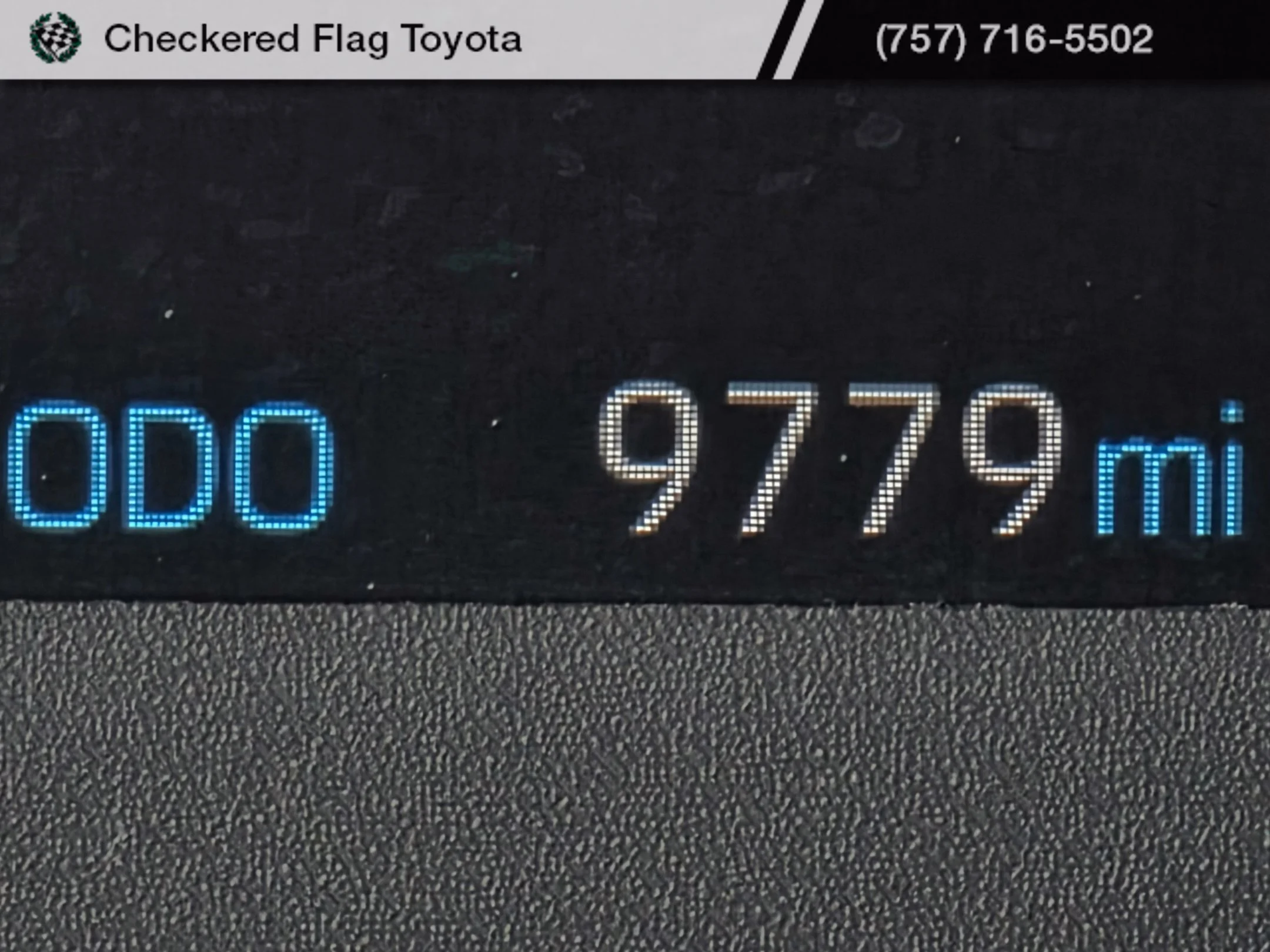 Used 2024 Jet Black Toyota LE image 13