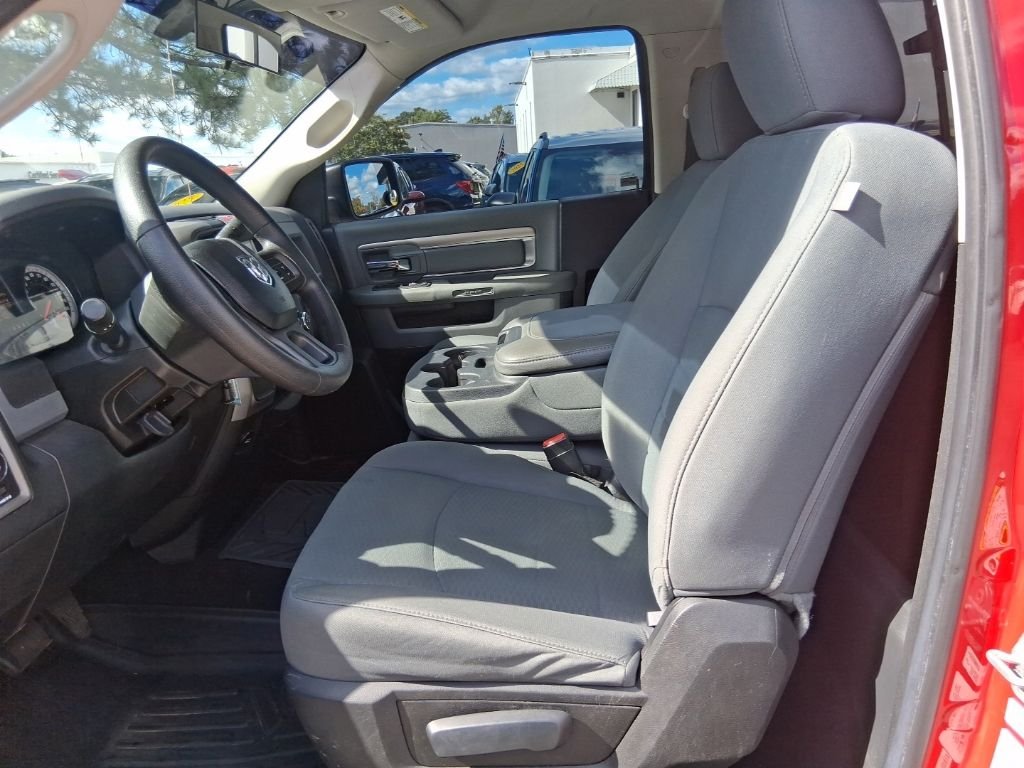 Used 2014 Red Ram Express image 10