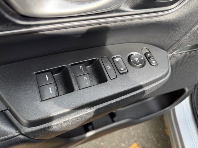 Certified Used 2018 Silver Honda EX-L image 57